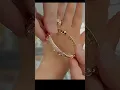 Download Lagu Beautiful modern jewellery#bracelet  #gold #jewelry #beautiful