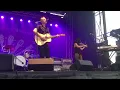 Jason Isbell w/ Amanda Shires - Flagship  (Pilgrimage Fest 9/25/16)