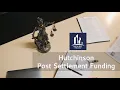 Hutchinson KS Post Settlement Funding