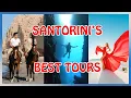 Download Lagu Santorini : TOP 12 BEST TOURS (Food Tours, Jet Ski, Private Guides ...)