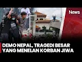 Download Lagu Tanpa Pemimpin, Militer Ambil Alih \u0026 Jam Malam Diperpanjang di Nepal Karena Rusuh | iNews Siang 10/9