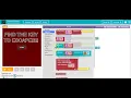how to make a horror game in sprite lab in CODE ORG - By ARADHYA PART1
