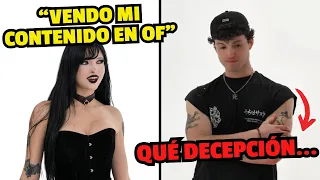 NO QUIEREN A LAS DE ONLY NI REGALADAS
