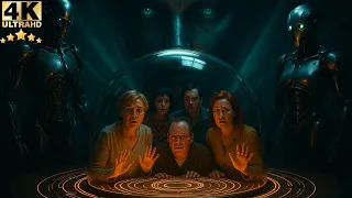 bigbug 2022 movie explained in hindi netflix sci fi dystopia robot apocalypse story 
