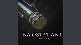 مورچه نا اوستات دندنها