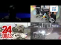 Download Lagu 24 Oras: (Part 1) Babaeng showbiz personality, dinadawit ni alias \