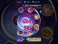 Download Lagu lucky Spin Got New Skin😜#mlbb #youtubeshorts