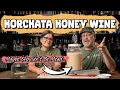 We Made Horchata Mead Cinnamon Rice Honey Wine Recipe
