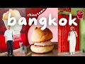 Download Lagu Bangkok Vlog 2025 🇹🇭 Best Cafes, Chinatown Travel Guide, Talad Noi, Songwat, Shopping, Thailand Vlog