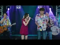 Lutfiana Dewi ft. Kevin Ihza  -  RAISO DADI SIJI (Official Music Video ANEKA MUSIC)