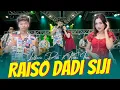 Download Lagu Lutfiana Dewi ft. Kevin Ihza  -  RAISO DADI SIJI (Official Music Video ANEKA MUSIC)