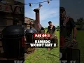Download Lagu kamado wordt nat in de zon !! primogrill XXL 500