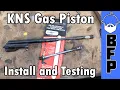 Download Lagu KNS Adjustable Gas Piston Install