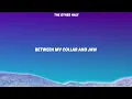 Zach Bryan - Something in the Orange (Lyrics)