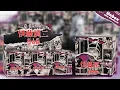 Unboxing Junji Ito s Kaikibako Tomie Season 1 Blind Box