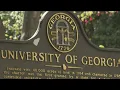 UGA enrollment bounces back surpasses 40 000 for first time