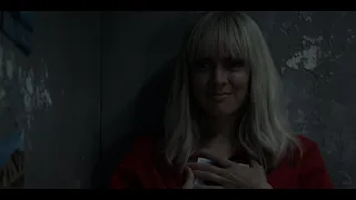 batwoman 3x01 all scenes with alice part 1 