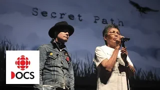 Gord Downie S Secret Path In Concert 
