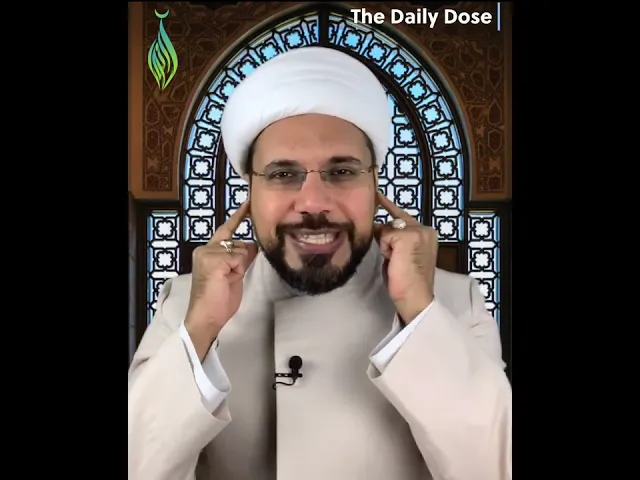 ⁣7 Things That Invalidate Wudhu | Sheikh Mohammed Al-Hilli #shorts