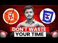 How Much HTML CSS JavaScript Required To Get Job in 2024