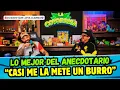 Download Lagu EL MEJOR ANECDOTARIO DE LA COTORRISA 😂🔥 | SLOBO Y RICARDO SUELTAN TODO SIN FILTRO #lacotorrisa