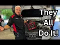 VW Audi Have This MAJOR Problem Way Too Often