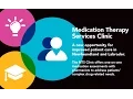 The Medication Therapy Services Clinic at Memorial s School of Pharmacy