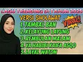 Download Lagu LAGU TRENDING TAHUN 2025 VERSI SHOLAWAT | TAMBAL BAN COVER SYNDY ZA 08 #tambalban #tambalbanviral