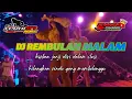 Download Lagu Dj korbankan diri dalam ilusi || rembulan malam full bass viral tiktok