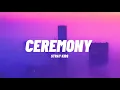Download Lagu Stray Kids ‘CEREMONY’ Lyrics
