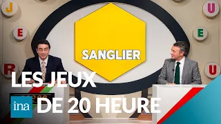Les Jeux de 20 heures : direction Monte-Carlo pour une partie pas comme les autres | INA Culte