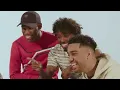 6 Old People vs 1 Secret Young Person