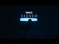 Magixx - Eleven (Lyric Video)
