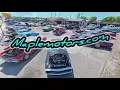 Test Drive 1968 Chevrolet Chevelle 42 900 Maple Motors