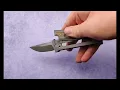 Gravity Knives Reate Exo