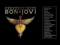 Download Lagu AS MELHORES DE BON JOVI  !!!