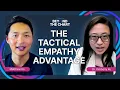 What Hostage Negotiation Tactics Can Teach Us About Bedside Manner with Dr Kimberly Ku Part 1