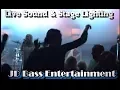 Lagu JD Bass Entertainment Live Sound \u0026 Stage Lighting