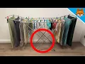 Download Lagu Japanese Laundry Trick that (Sadly) NO ONE Knows🤯💥