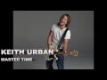 keith urban wasted time
