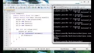 Abstract Class and instance of in Java Programming Hindi