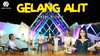 Download NADYA JESSICA - GELANG ALIT (Video live Aksel Musik ) MP3