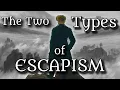 Download Lagu The Two Types of Escapism and How They Define Stories