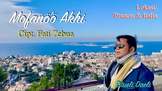  rituelidaeli ft fati zebua mofano akhi