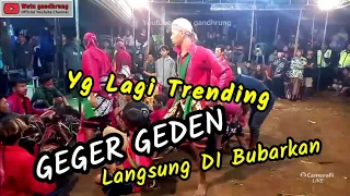 Download 🔴 BUBAR‼️AUTO BUBAR KABEH || Karti Pamarditomo || Live Klepu, Banjararum, Kalibawang, K.p MP3