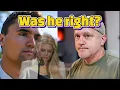 Download Lagu Was Charlie Kirk Right about Islam and Christians Co-existing?
