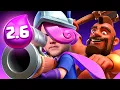 2 6 HOG CYCLE SHOULD BE DEAD I WENT 100 WINRATE