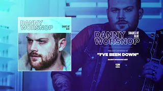 Download DANNY WORSNOP - I've Been Down MP3