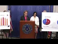 Harris County case backlog reduced by 21