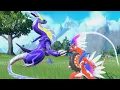 How To Get Both Koraidon and Miraidon with one game and no friends in Pokemon Scarlet Violet